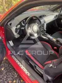 2018 Toyota GT86