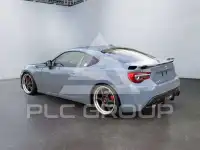 2018 Toyota GT86