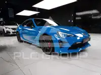 2018 Toyota GT86