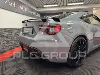 2018 Toyota GT86