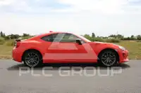 2018 Toyota GT86