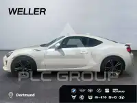 2018 Toyota GT86