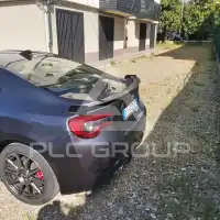 2018 Toyota GT86