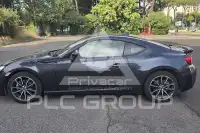 2018 Toyota GT86