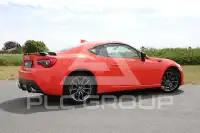2018 Toyota GT86