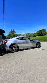 2018 Toyota GT86