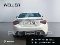 2018 Toyota GT86