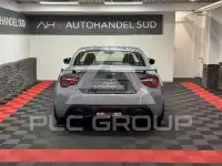2018 Toyota GT86
