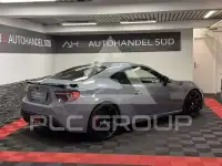 2018 Toyota GT86