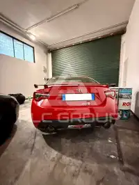 2018 Toyota GT86