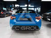 2018 Toyota GT86