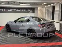 2018 Toyota GT86