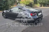 2018 Toyota GT86
