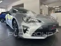 2018 Toyota GT86