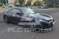 2018 Toyota GT86
