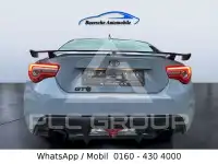 2018 Toyota GT86