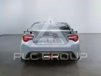 2018 Toyota GT86