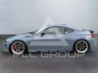 2018 Toyota GT86