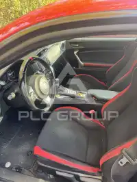 2018 Toyota GT86