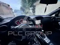 2018 Toyota GT86