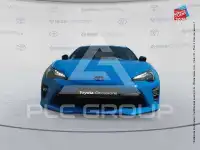 2018 Toyota GT86