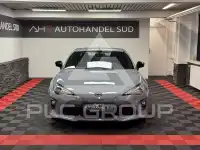 2018 Toyota GT86