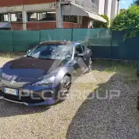 2018 Toyota GT86