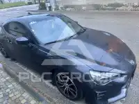 2018 Toyota GT86