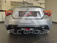 2018 Toyota GT86