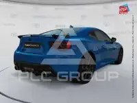 2018 Toyota GT86