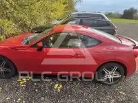 2018 Toyota GT86