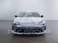 2018 Toyota GT86