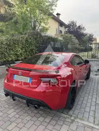 2018 Toyota GT86