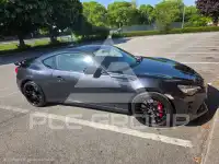 2018 Toyota GT86
