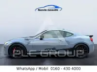 2018 Toyota GT86