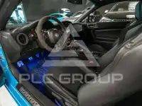 2018 Toyota GT86