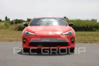 2018 Toyota GT86