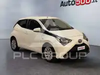2018 Toyota AYGO