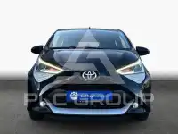 2018 Toyota AYGO