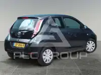 2018 Toyota AYGO