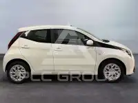 2018 Toyota AYGO