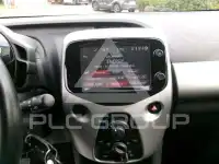 2018 Toyota AYGO