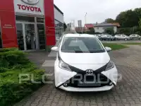 2018 Toyota AYGO