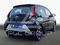 2018 Toyota AYGO
