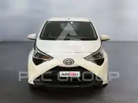 2018 Toyota AYGO