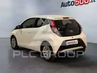 2018 Toyota AYGO