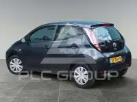 2018 Toyota AYGO