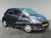 2018 Toyota AYGO