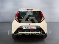 2018 Toyota AYGO