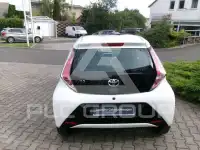 2018 Toyota AYGO